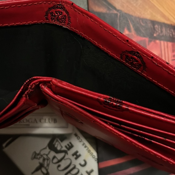 ☠️⚫️☠️•VOLCOM x Artist x Michael J. Zepeda•⚫️☠️⚫️ - Picture 4 of 16